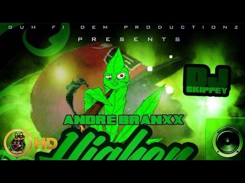 Andre Branxx - Up Ah Toronto - February 2016