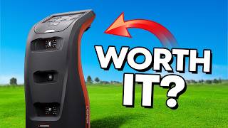 Is the Bushnell Launch Pro Circle B Overhyped?