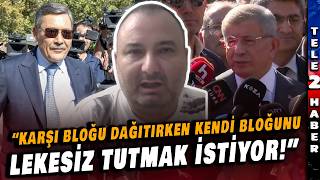 İktidar içi operasyonların amacı ne? Erdoğan sonrası için hazırlık mı?