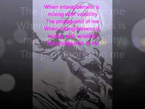 Final Fantasy XIII-2 OST Limit Break W/Lyrics (SCREMO) [KRHD]