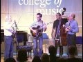 John McGann, Julian Lage, Darol Anger, Rob Thomas- Opus de Funk
