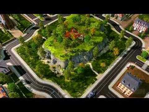 Red Alert 3 gameplay