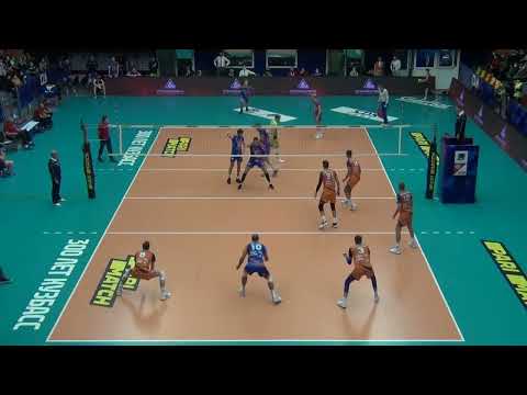 Kuzbass Kemerovo vs Neftyanik Orenburg 1 tour season 2021-2022
