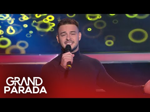 Marko Kostic - Samo tako sviraci - GP - (Tv Grand 31.10.2025.)