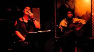 Night and Day - Cole Porter - Renata Versolato & Tiago Saul