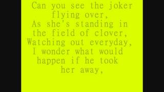 Download lagu Wolfmother - Joker & the Thief Original Lyrics [HD] mp3
