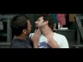 Parvathy Nair In Nee Ko Nja Cha 3