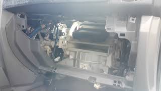 Expansion valve 2005 Toyota 4Runner