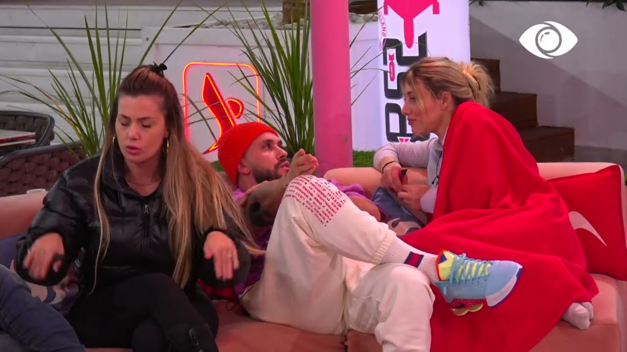 Shpati bisedon me Fotininë për Nitën: Nuk kam dashur ta lëndoj!