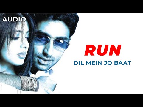 Dil Mein Jo Baat | Run | 2004