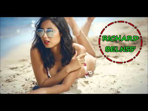 Skrillex vs. Mercer, D!RTY AUD!O, & Reece Low - The Devil's Drop (Richard Belnss Mashup)