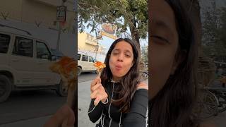 I Only Ate At MasterChef Restaurants For 24 Hours Food Challenge 😱😱 | #food #foodie #shorts