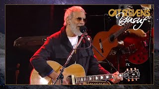 Yusuf / Cat Stevens - Here Comes My Baby (Viña Del Mar Festival, Chile 2015)