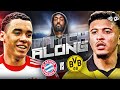 Bayern Munich 0-2 Borussia Dortmund LIVE | Bundesliga Watch Along and Highlights with RANTS