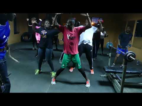 Work out with Protas