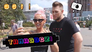 SERAFIN potrafi prawić komplementy jak nikt! - Tamagoczi