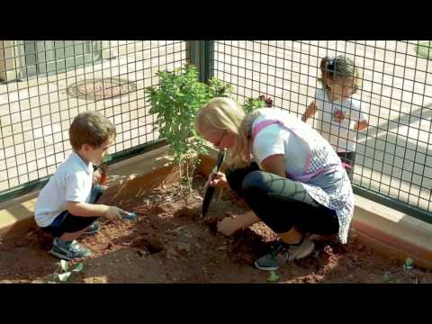 Baby Caxton. Primer Ciclo de Educación Infantil en Caxton College. Colegio Británico