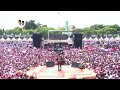 SAYA AKAN LAWAN KATA JOKOWI