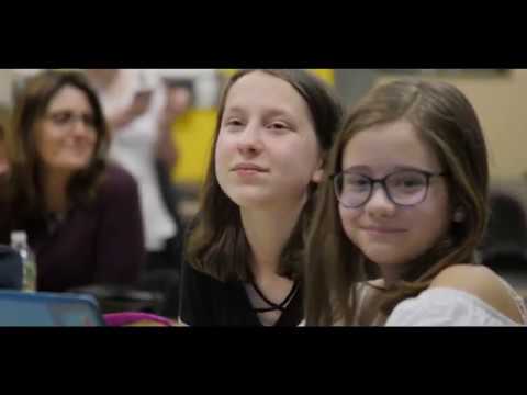 Young Entrepreneurs Academy of Ridgefield: About Us