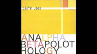 Cap&#39;n Jazz - Theme To 90210