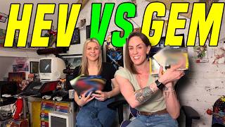 Gamer Girls WRESTLE in MUD? Not quite...