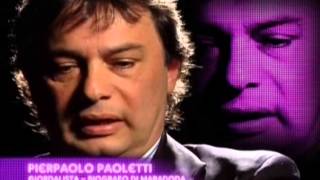 Storia proibita degli anni 80.Il Calcio degli scandali. Doc completo