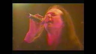 Black Sabbath - Tony Martin - Psychophobia (Live 13 April 1994)