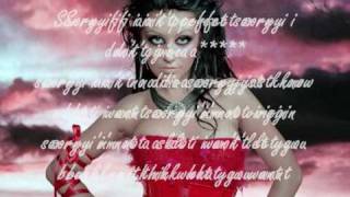 Christina aguilera - Stripped Intro Part 1 &amp; 2 Lyrics