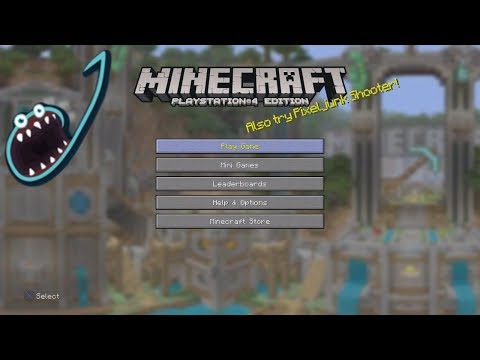 Insane Minecraft Stream with Ster and Jerma!