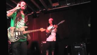 The Steppas Live at Winstons SD 1 of 2