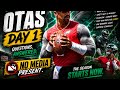 Eagles open OTAs with no media on Day1. Dismantle WIPs affiliation ASAP. New offensive projections