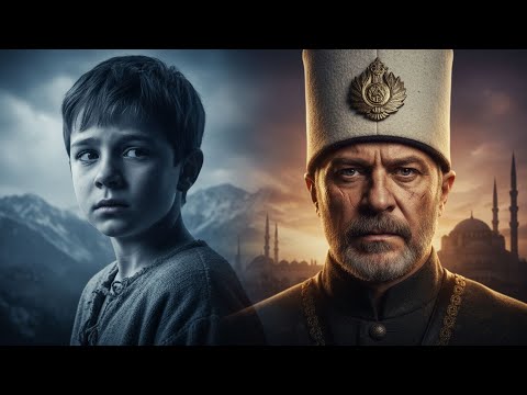 Die Janitscharen: Wie stiegen Sklaven zur Weltmacht des Osmanischen Reiches auf?