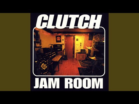 Videoclip de Release the Kraken (Jr Version) — Clutch