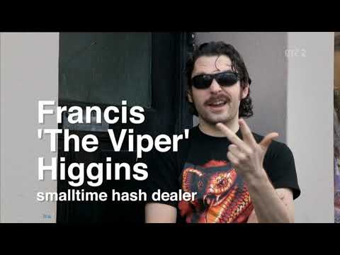 Hardy Bucks, Ride Again - S03 E04 (2015 RTE Series)