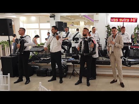 Hit Orkestar Mome Krstica / Prelepa kola / Narcis Lestane