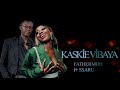 Kaskie Vibaya Huko Kwenu (Lyrics Video) By Fathermoh Ft Ssaru