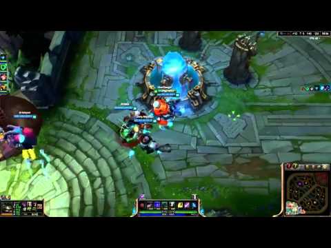 The best play I've ever made lol