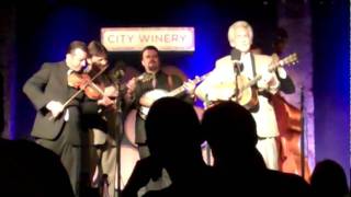 Del McCoury Band - Beauty of My Dreams - City Winery