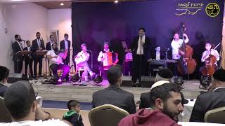 ידך עשת - מנחם נאבת (ملا الكاسات محمد عبد الوهاب)