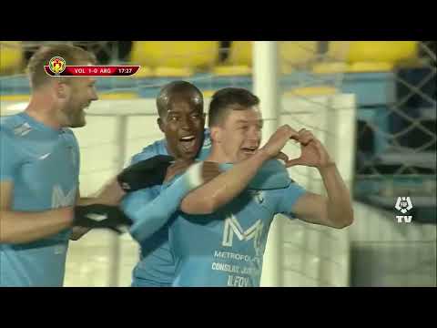 Parcursul lui FC Voluntari până în finala Cupei României 2022