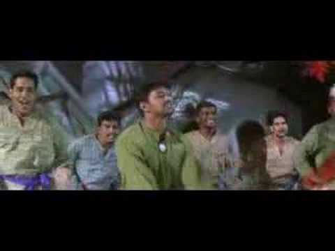 Tamil Fun Music Video - Appadi Poodu