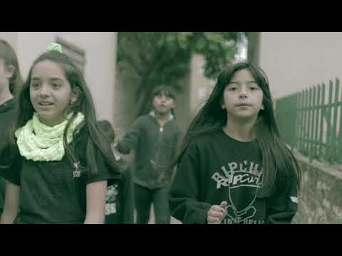 LATINO RAPPER`S / ESTE ES MI BARRIO