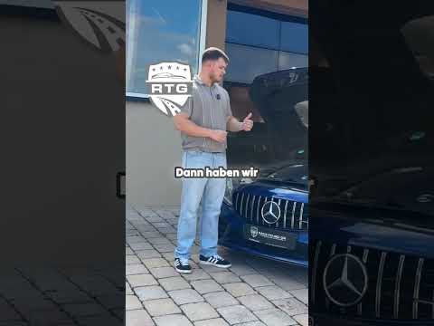 Mercedes C-Klasse W205 OM654 Schwachstellen und Probleme #gebrauchtwagen #cclass #c300 #diesel