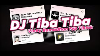 Download lagu DJ WALAUPUN PUASA SERIBU TAHUN KALO GANAHAN S*NGE APALAH GUNANYA - TIBA TIBA VINKY RAMADHAN FYP mp3