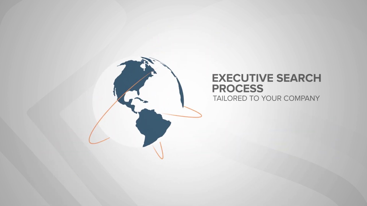 6 Steps To A Successful Executive Search Process [2020]