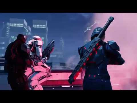 XCOM 2: Dealing with reinforcements