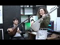 Firuze Penahli Ft Aslan Aslanov Daglar Oy Oy Oy 2024 Sazda Mohtesem İfa