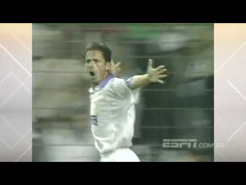 Real Madrid 4 x 1 Barcelona - Supercopa da Espanha...