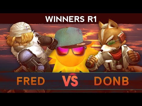 One More Balc (PM) - Winners R1 ft. DonB (Fox) VS Fred (Sheik)