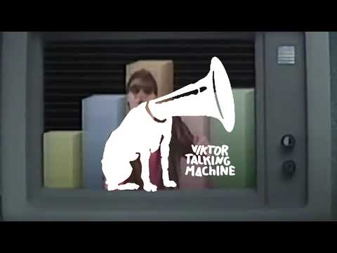 Viktor Talking Machine – Houseum PODCAST